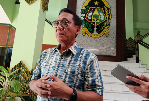 Pemkot Yogyakarta Siapkan HUT ke-270, Ada Promosi Wisata hingga Diskon Khusus untuk Warga