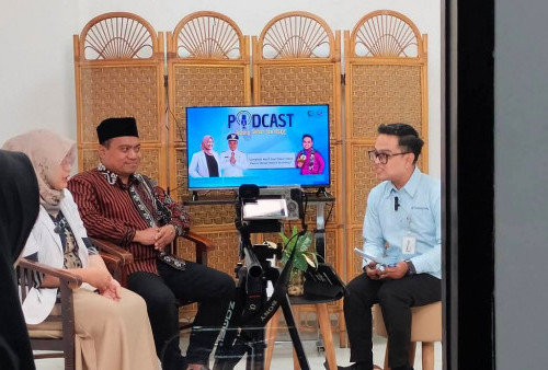 Cegah Stunting Sejak Dini, RS Condong Catur dan Kalurahan Gencarkan Edukasi