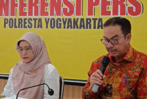  Pemkot Yogyakarta Gerak Cepat Tangani Kasus Dugaan Kekerasan di Daycare