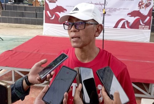 Kepala Disdikbud Metro Angkat Bicara Soal Isu Puluhan Kepsek SMP Mundur