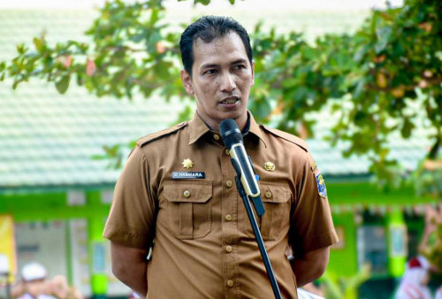 Wujudkan Generasi Emas Metro Cemerlang, Disdikbud Tekankan Peran Sekolah dan Orang Tua dalam Mendidik Siswa