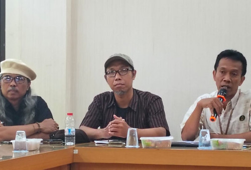 Winongo Art Festival 2026 Hadirkan Wisata Sungai Berbasis Budaya di Yogyakarta