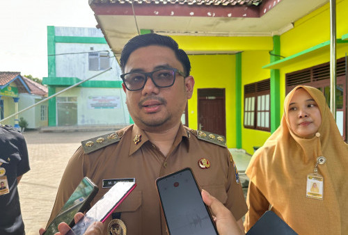 Evaluasi Akreditasi RSUD Sumbersari, Pemenuhan Standar Layanan Kesehatan Jadi Fokus