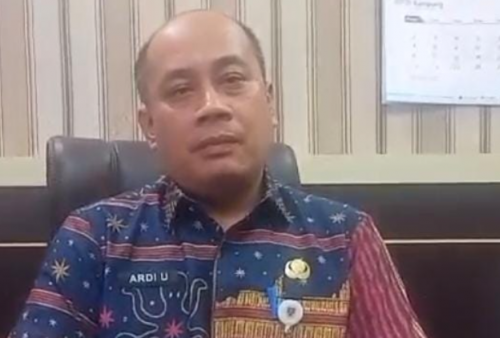 Pemkab Mesuji Mulai Terapkan Manajemen Talenta ASN untuk Pengisian Jabatan