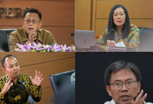 HPN 2027 Belum Diputuskan, Dewan Pers Akan Libatkan Seluruh Konstituen