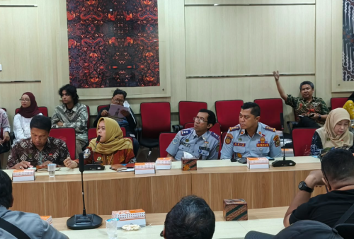 Puncak HUT ke-270 Kota Yogyakarta, WJNC 2026 Siapkan 450 Personel Pengamanan