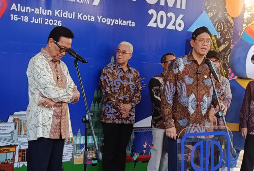 Menkeu Purbaya: Kopdes Merah Putih Seharusnya Untung Asalkan Dikelola Tanpa Korupsi