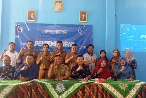 Membawa Sejarah ke Era Digital dengan Workshop Pembelajaran Sejarah Berbasis Flipbook di UM Metro