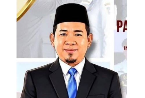 Pemkab Mesuji Tindaklanjuti SE Gubernur Lampung, Sekolah Diminta Gelar KBM Secara Online