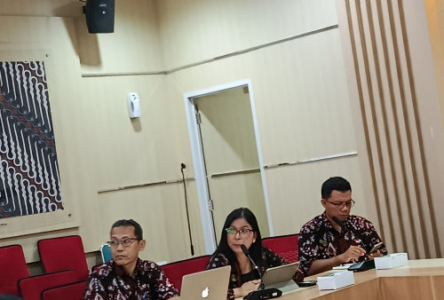 Marak Penipuan Pajak, Pemkot Yogyakarta Minta Warga Cek Kanal Resmi 