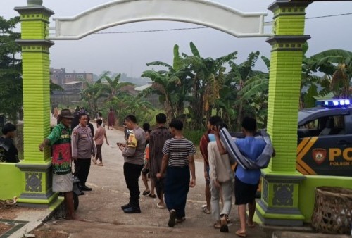 Jaga Ketertiban Selama Bulan Ramadhan, Polres Pringsewu Gencarkan Patroli dan Edukasi 