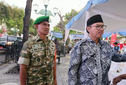 Pemkot Yogyakarta Pastikan Anak Difabel Bisa Sekolah Gratis, Hasto: Hubungi Dinas Pendidikan