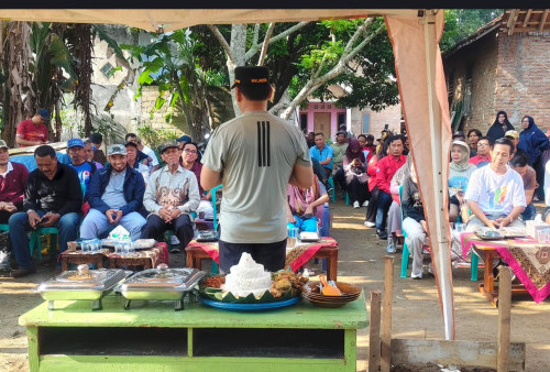 Kota Metro Optimistis Jadi Tuan Rumah Cabang Olahraga PON 2032, Infrastruktur Mulai Ditingkatkan