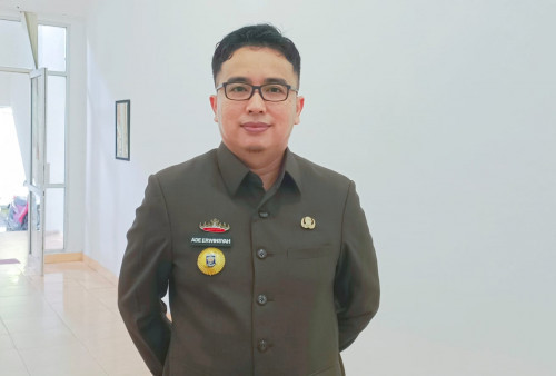 Realisasi Pendapatan Kota Metro Capai Rp802 Miliar