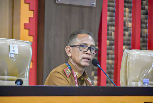 Abai Pakaian Dinas, Siap-siap ASN Bisa Kena Sanksi