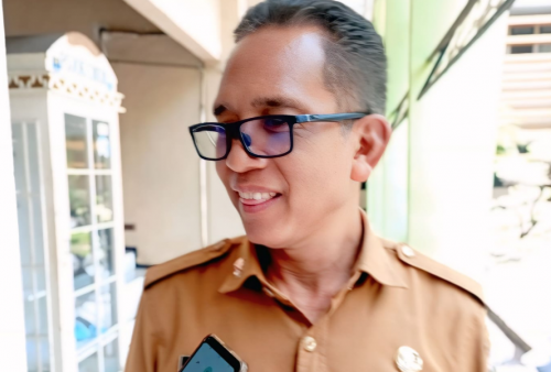 Seleksi Terbuka 3 JPTP di Metro Masih Sepi Pelamar Hingga Hari ke-7