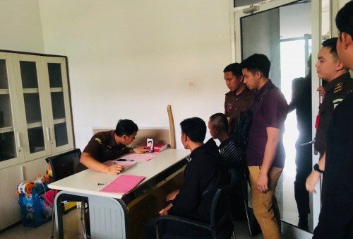 Proses Hukum Kasus Pencabulan di Pringsewu Lanjut ke Pengadilan