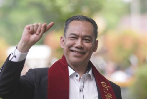 Gugatan Rp1,65 Miliar Dilayangkan, Sengketa Kerja Sama MBG Lampung Tengah Berlanjut ke Pengadilan