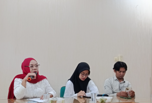 Parlemen Pelajar 2026, Cara Pemkot Yogyakarta Kenalkan Literasi Demokrasi kepada Generasi Muda