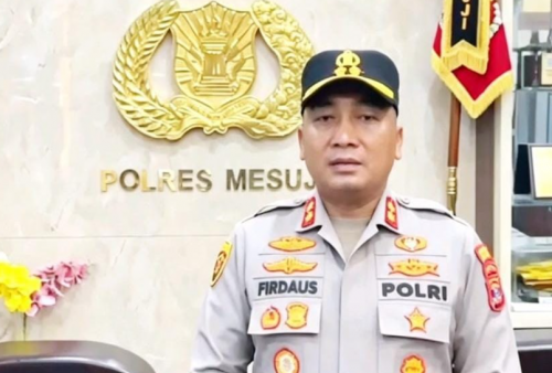 Kronologi Penusukan Lison di Register 45 Mesuji, Pelaku Kabur Usai Beraksi