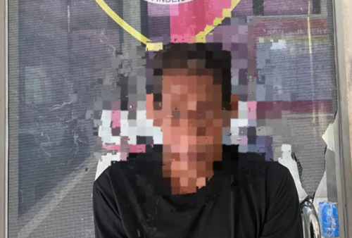 Kasus Penusukan Karyawan PT PPA Terungkap, Polres Mesuji Amankan Pelaku
