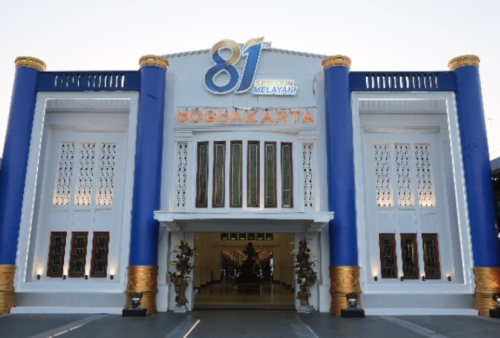 Ada Aksi di Sejumlah Titik Kota Yogyakarta, Ini Imbauan Penting KAI untuk Penumpang