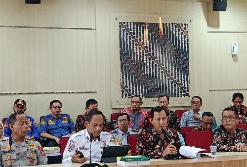 Pemkot Yogyakarta Antisipasi Lonjakan Jemaah Pengajian Gus Iqdam