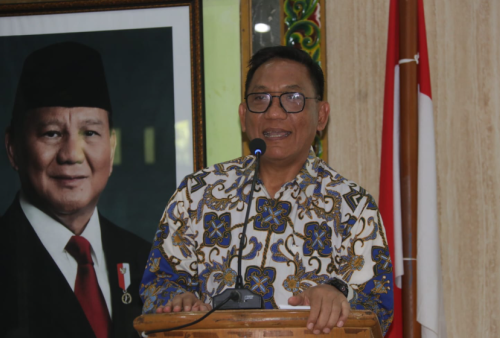 Cegah Rivalitas Antarsekolah, Pemkot Yogyakarta Dorong Pelajar Perbanyak Kegiatan Kolaboratif