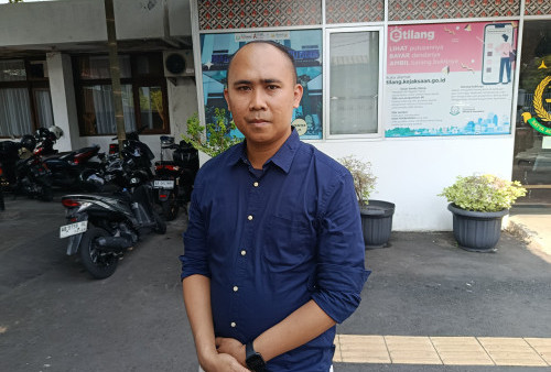 Orang Tua Balita Korban Daycare di Yogyakarta Desak Kasus Diusut Tuntas