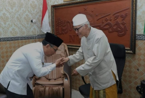 Gus Yahya Kembali Pimpin PBNU, Pleno Putuskan Reformasi Internal dan Agenda Besar 2026