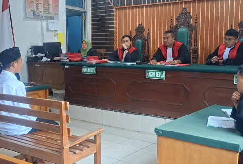 Kesaksian Terdakwa Diduga Rekayasa, Orangtua Korban Tabrak Lari Minta Keadilan