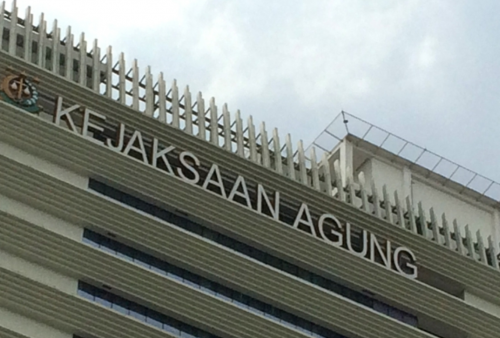 Nama Petinggi SGC Muncul dalam Kasus TPPU Zarof, Kejagung Lakukan Pemeriksaan