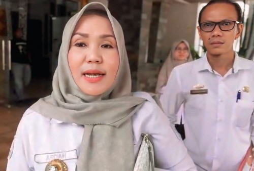 TPAS Karangrejo Jadi Prioritas Pembangunan Infrastruktur Pemerintah Kota Metro di 2025