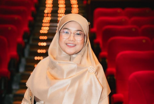 Bintang Cahaya Sinema Kembangkan Film Baru dari Drama hingga Aksi, Target Rilis Bertahap hingga 2027