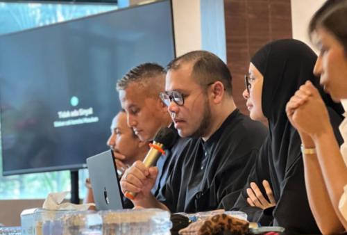  Kuasa Hukum Ibrahim Arief Kritik Tuntutan Jaksa dalam Perkara Pengadaan Chromebook