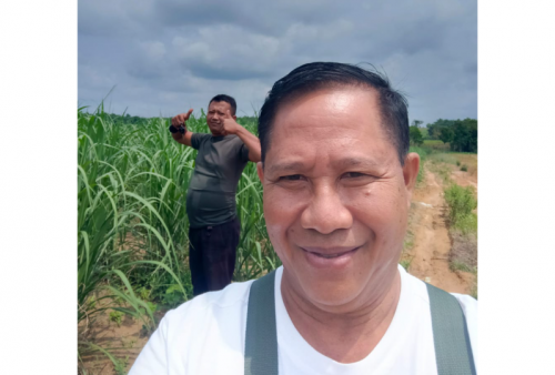 Petani Tebu di Way Kanan Desak Pembukaan Blokir Rekening PT PSMI