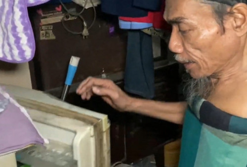 Tinggal Sendiri dan Tak Lagi Bekerja, Lansia Disabilitas di Yogyakarta Pertanyakan Status Desil 10