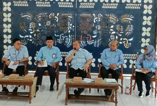 Pemkab Sleman Optimalkan Pelayanan Publik Jelang Libur Idul Fitri 2026