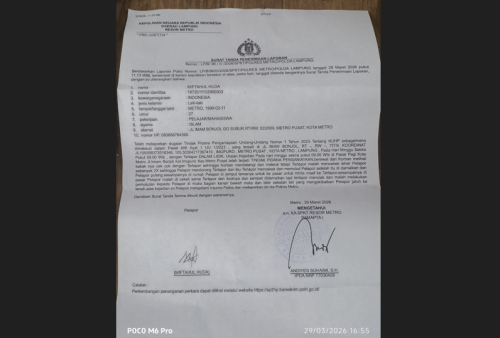 Kasus Penganiayaan Pedagang di Pasar Kopindo, Pelaku Diduga Kerap Resahkan Warga