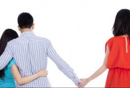 Oknum DPRD Tubaba Diduga Nikah Siri, Pelaku Bantah Tegas