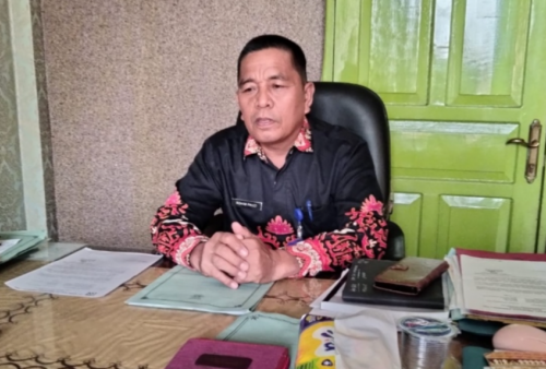 Pemkab Lampung Utara Genjot Puskesmas Mider, 11 Unit Sudah Beroperasi Layani Masyarakat Desa