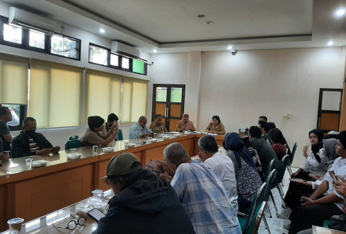 Cari Kerja di Jogja? Job Fair 2026 Hadirkan 2.000 Lowongan dari 29 Perusahaan