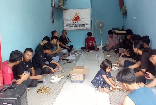 Sukses di Kejurprov, FPTI Bandar Lampung Kirimkan 7 Atlet Ikut Pelatda Kejurnas