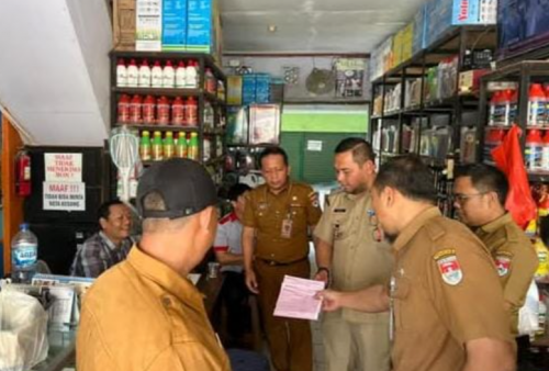PAD Mesuji Capai Rp36,77 Miliar per Agustus 2026, Bapenda Optimistis Target Terealisasi 100 Persen