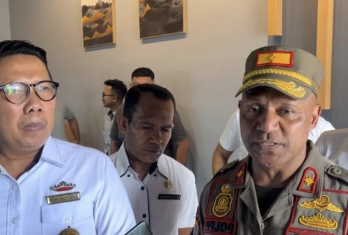 Satpol PP Metro Inspeksi Usaha, Pengusaha Diminta Penuhi Izin Terlebih Dahulu