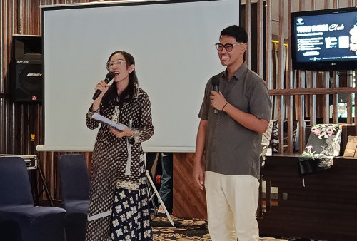 Fashion on The Street Prawirotaman 2026 Libatkan Desainer Muda, SMK hingga Mahasiswa Tampilkan Karya Terbaik