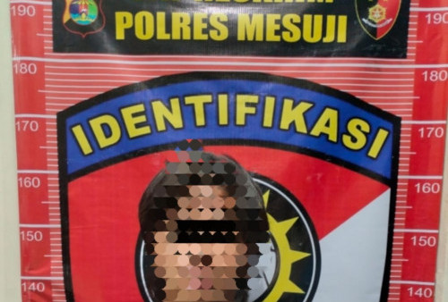Kasus Pemerkosaan Konten Kreator di Mesuji Terungkap, Dua Pelaku Diamankan Polisi