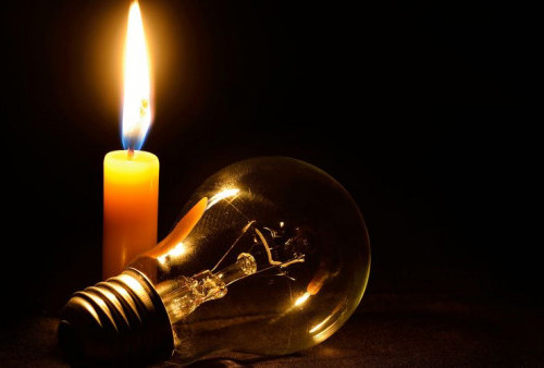 Ini Jadwal Pemadaman PLN ULP Metro, Korem 043/Gatam hingga Hadimulyo Barat Terdampak