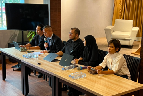 Kasus Chromebook Kemendikbudristek, Kuasa Hukum Ibrahim Arief Soroti Batas Kewenangan Konsultan