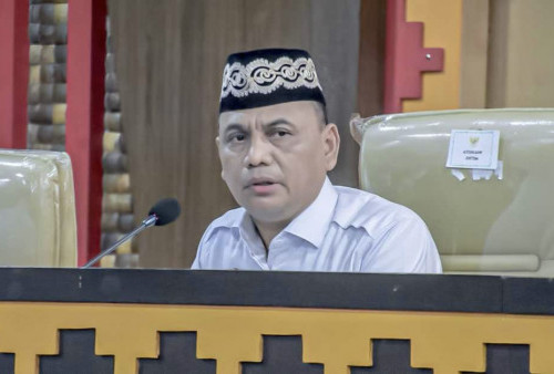Pengisian Jabatan Kosong OPD Metro Ditarget Rampung Tahun Ini
